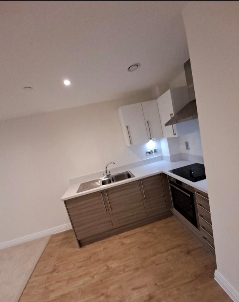 Main image of property: Bessemer Road, Welwyn Garden City, Hertfordshire, AL7
