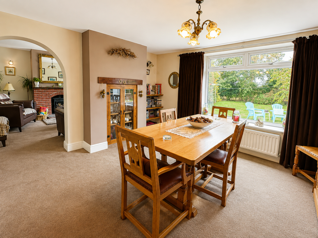 Spyknave Farm, Middleton-on-Leven, Yarm - View 5