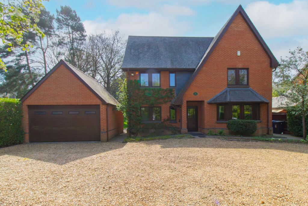 Main image of property: Church Road, Fleet, GU51