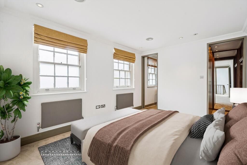 3 bedroom detached house for rent