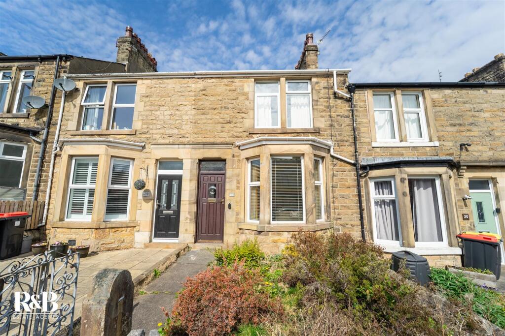 Main image of property: Newsham Place, Lancaster