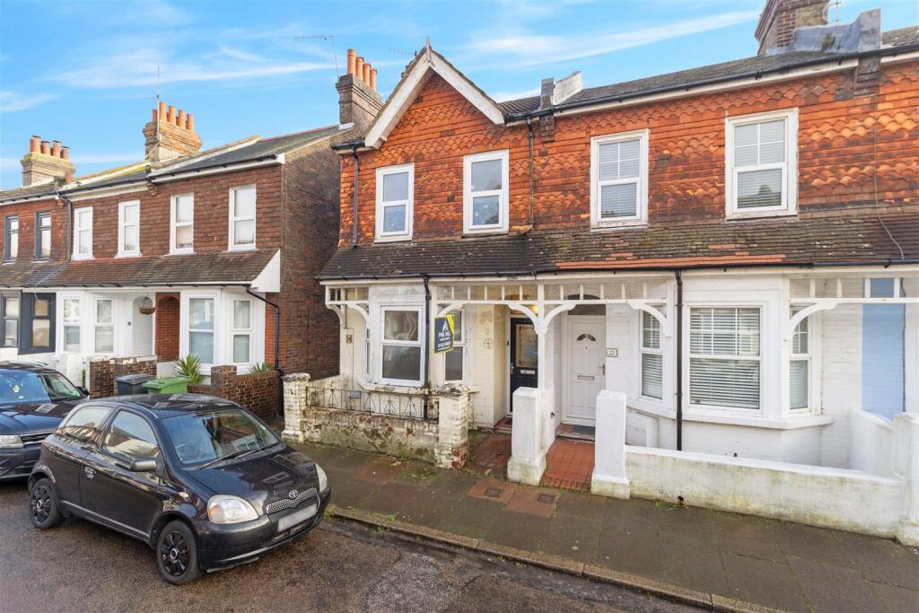 Main image of property: Dursley Road, Eastbourne