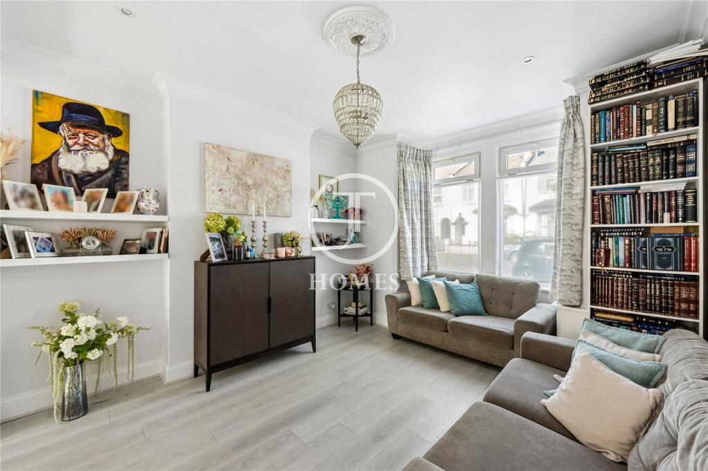 Main image of property: Johns Avenue, London, NW4