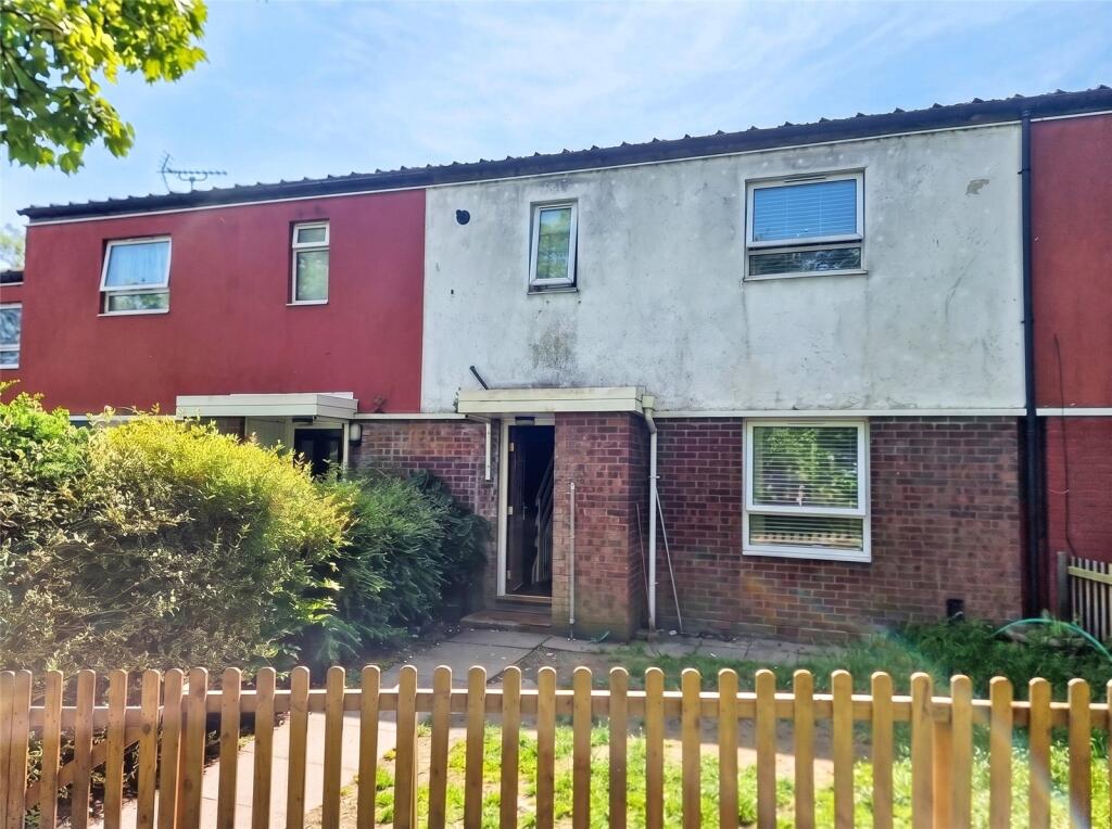 Main image of property: Purbeck Dale, Dawley, Telford, Shropshire, TF4