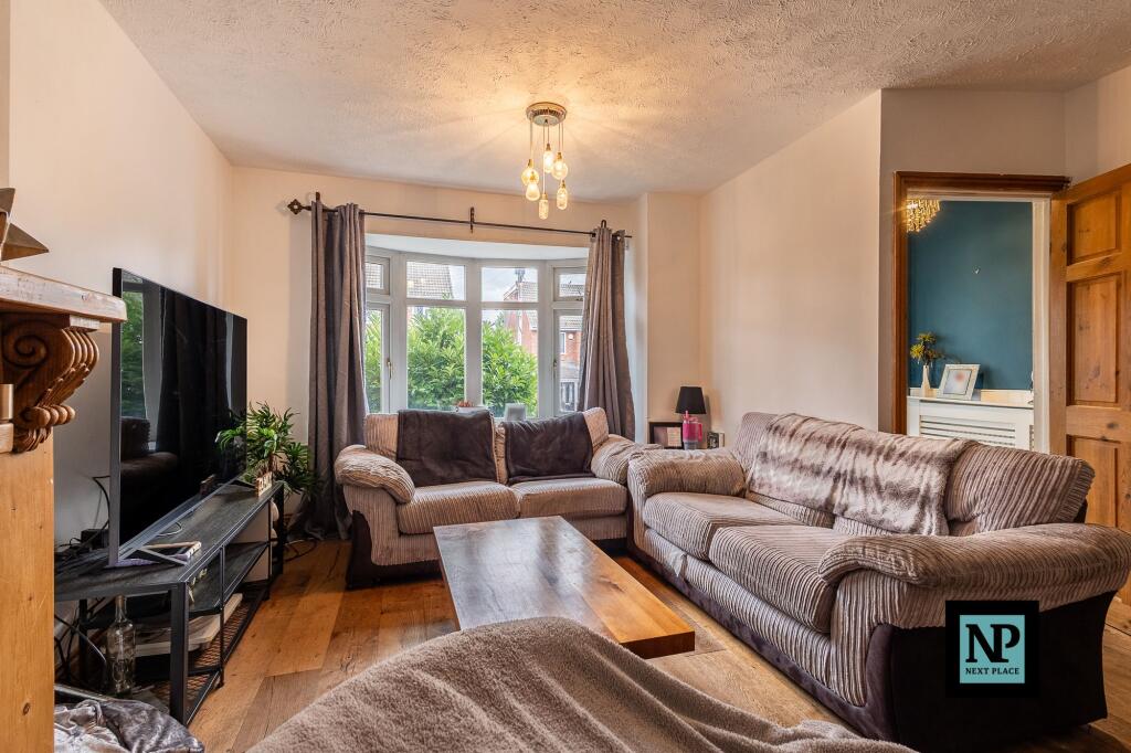 House in Birmingham - View 3