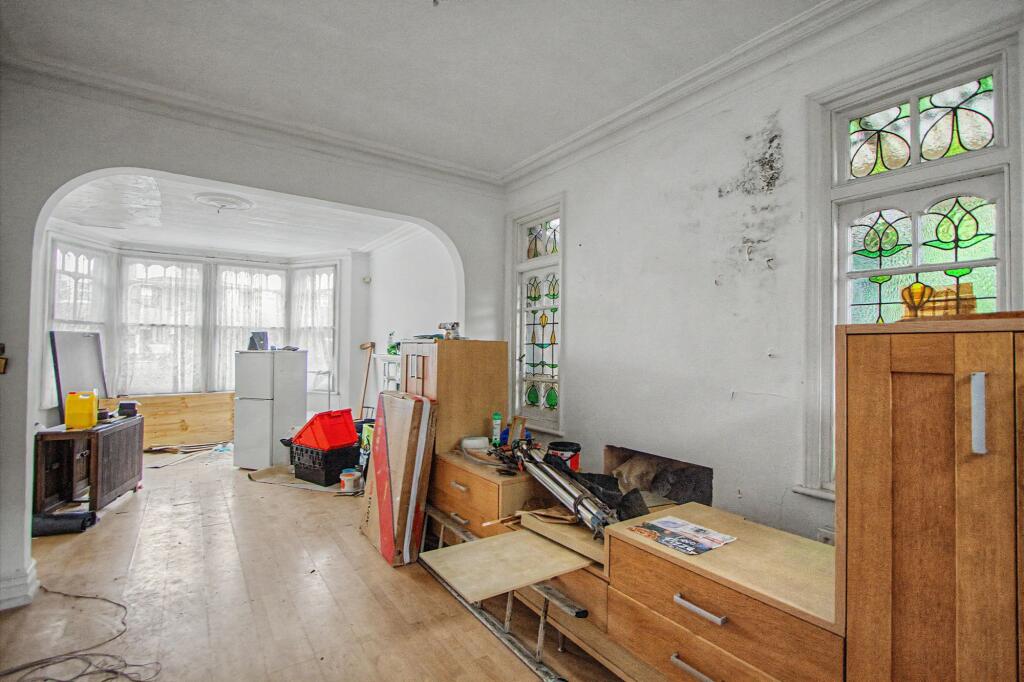 House in London - View 4