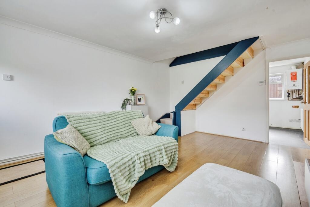 House in Westhoughton, Wingates - View 3