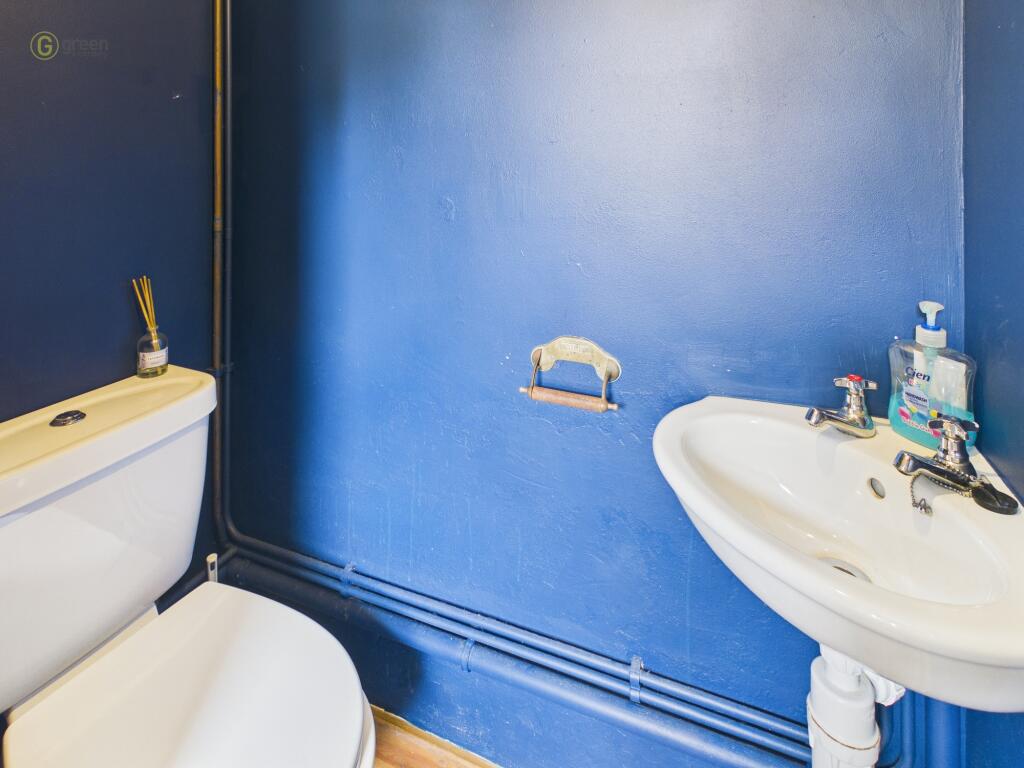 Additional image 18 of Bullocks End Cottages, Drayton Lane, Tamworth, B78