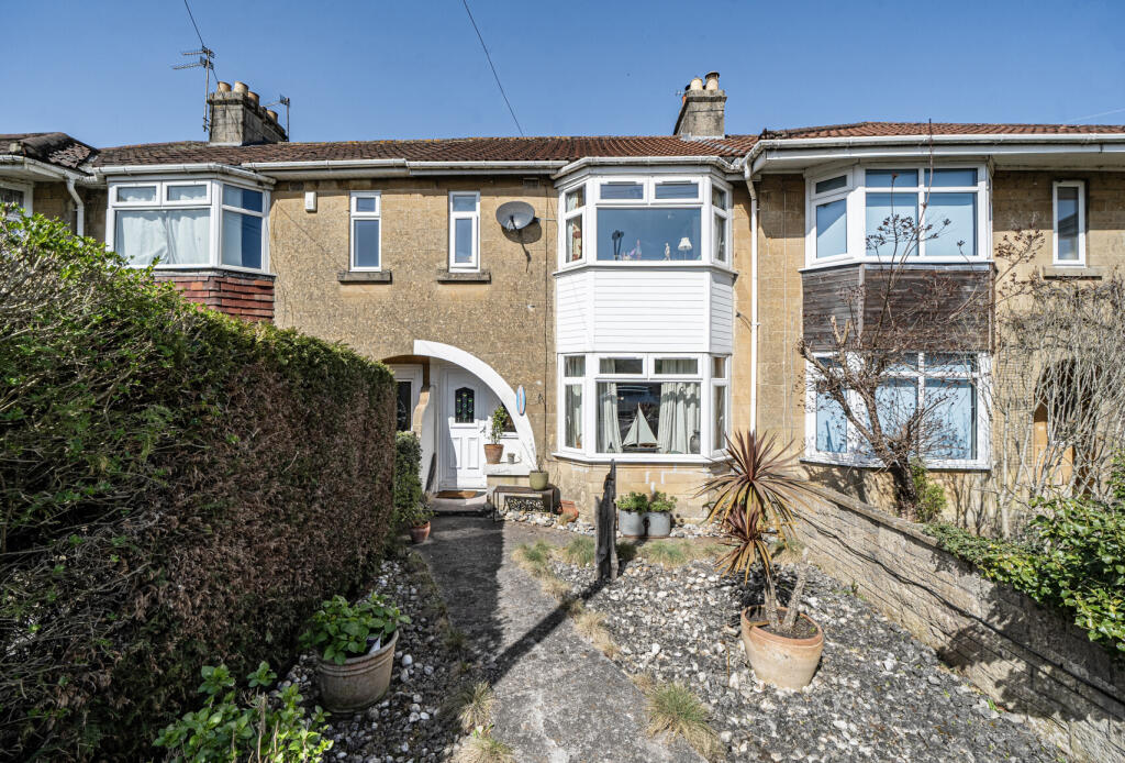 Main image of property: Wellsway, Bath, BA2