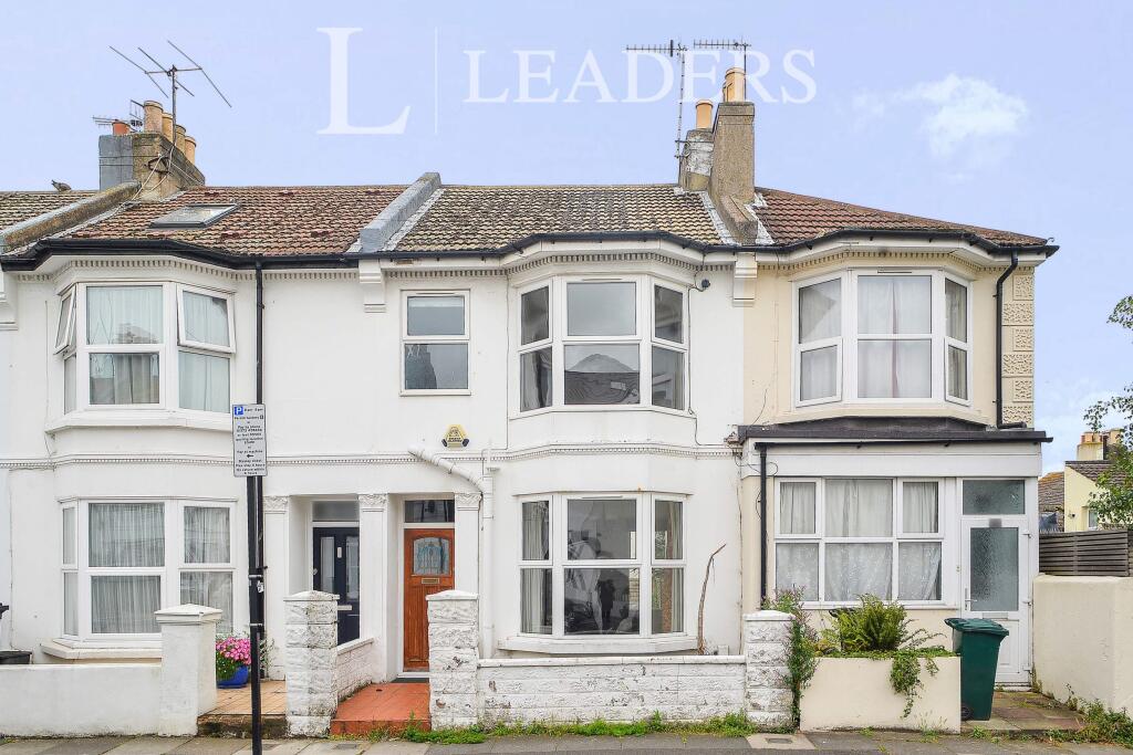 Main image of property: Montgomery Street, Hove, BN3