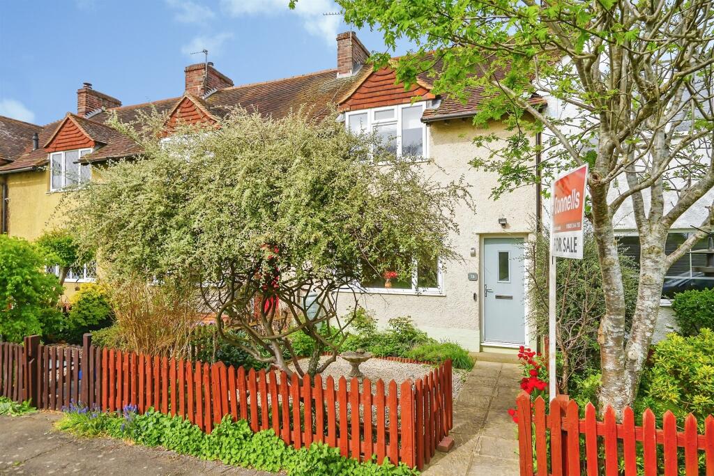 Main image of property: Turnpike Road, BICESTER