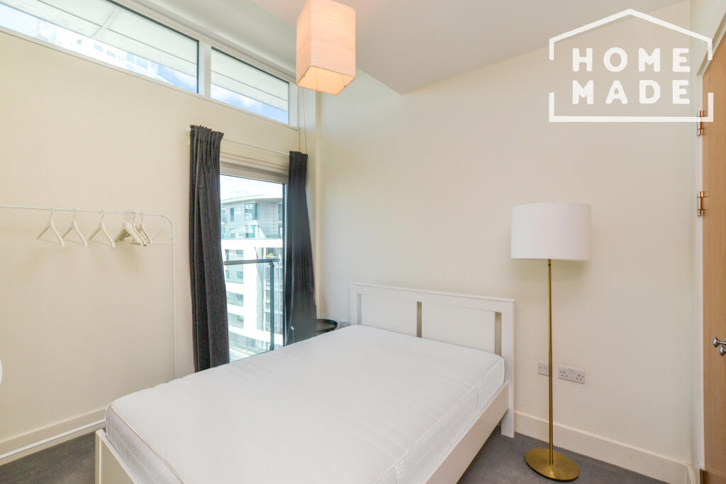 Apartment in London, Bermondsey Village, The Borough - More