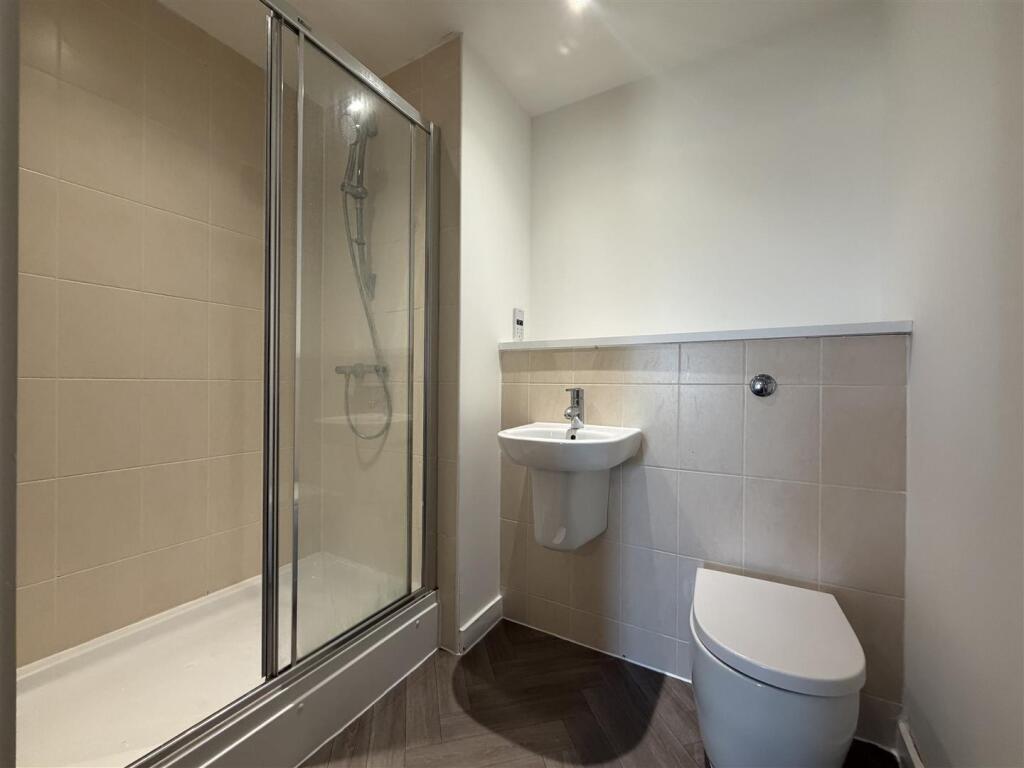 Apartment in Newcastle upon Tyne, Battle Field - View 4