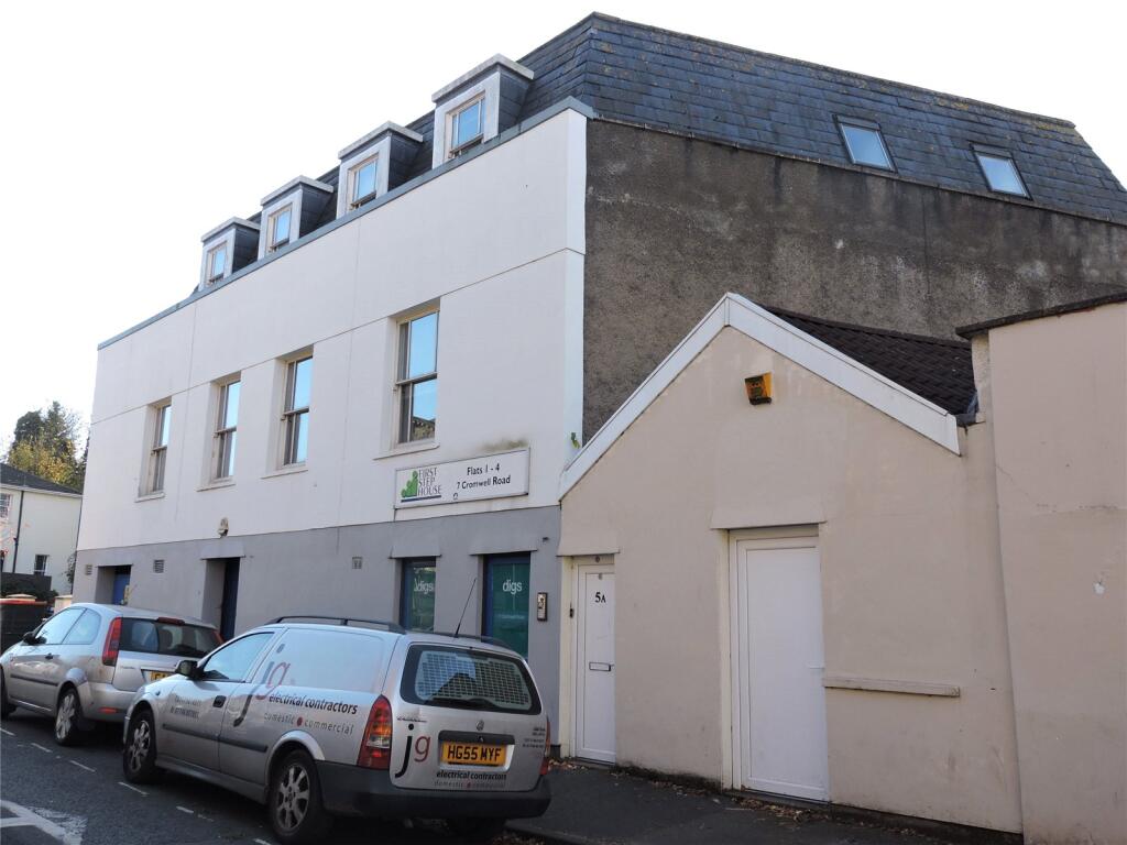 4 bedroom apartment for rent