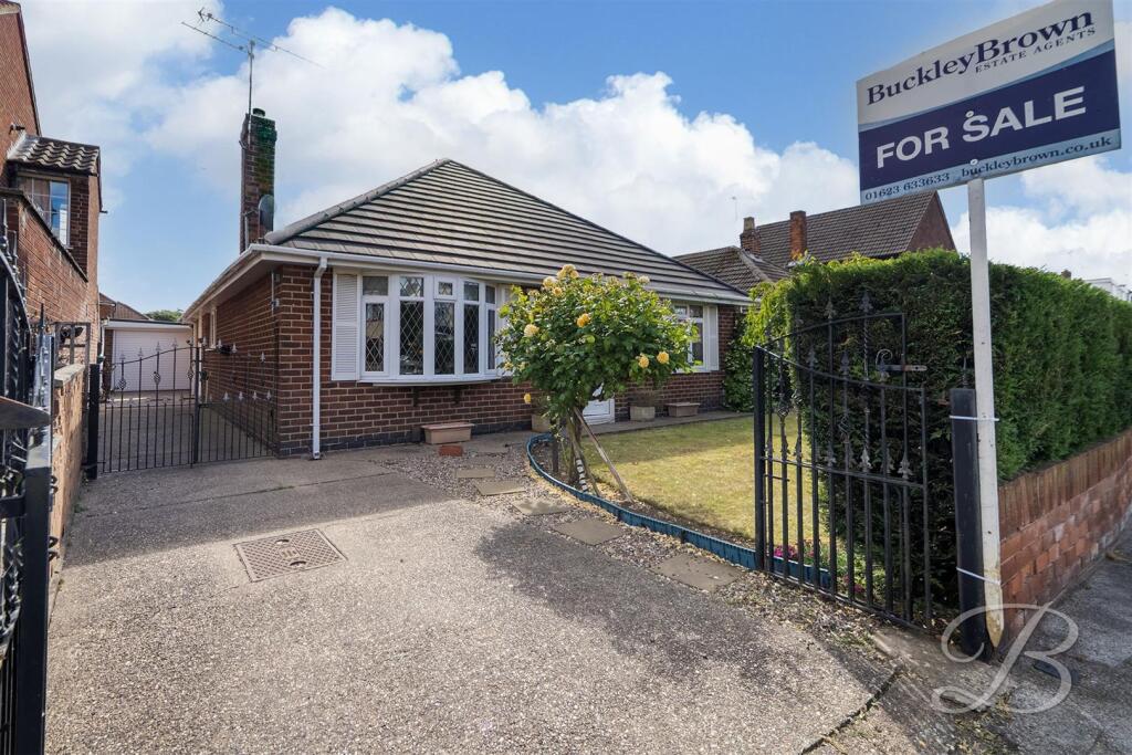 Forest Road, Sutton-In-Ashfield, Sutton-In-Ashfield