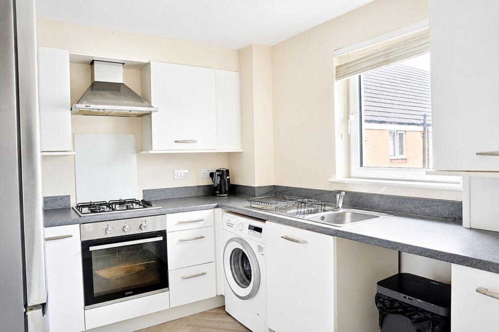 Northwood Close, Glasgow, G43 photo 4