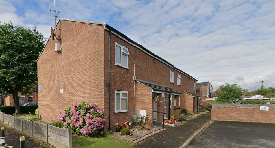 Main image of property: Jubilee Court, Clipsley Lane, Haydock, St Helens