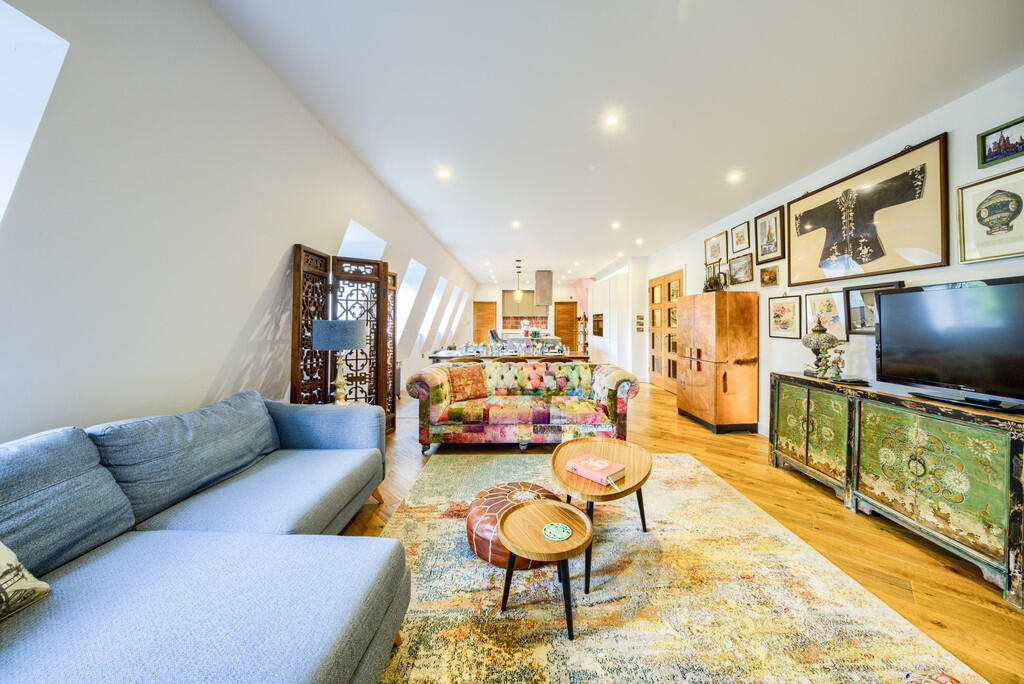 Additional image 8 of St Pauls House, St. Pauls Square, Jewellery Quarter, Birmingham