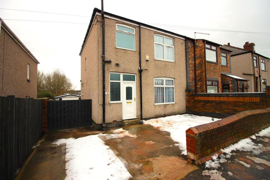 Main image of property: Stradbroke Road, Sheffield