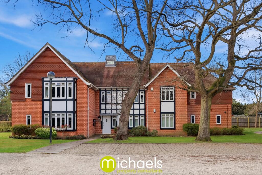 Main image of property: Lexden Road, Colchester , Colchester, CO3