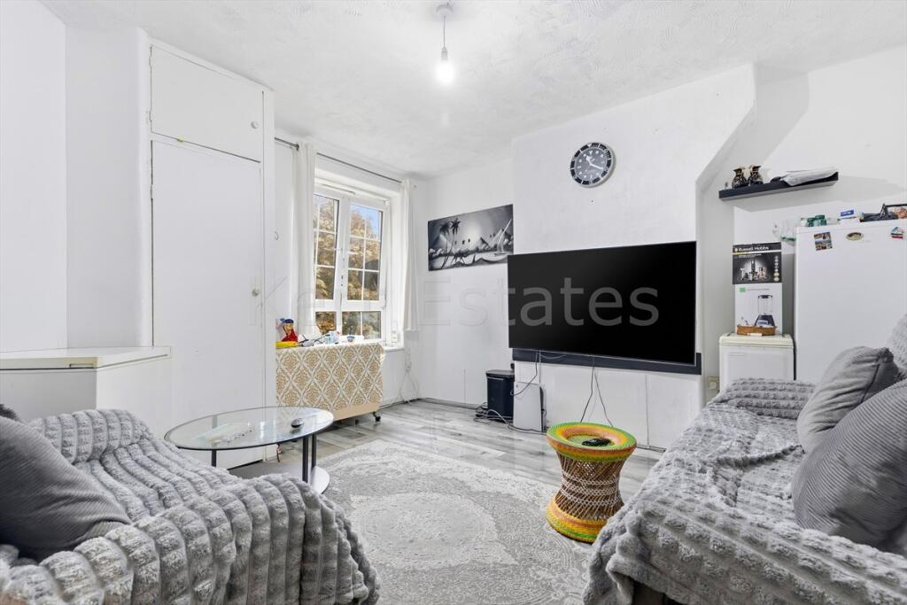 Main image of property: Reardon House, Reardon Street, Wapping, E1W