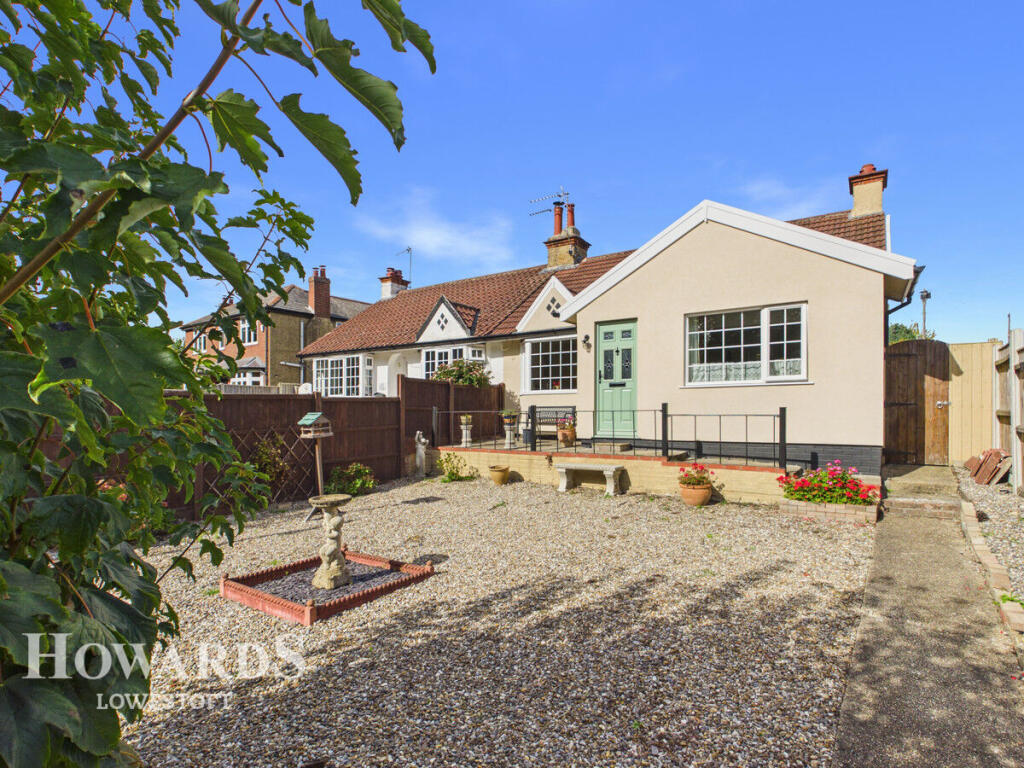 Main image of property: Hall Road, Oulton Broad
