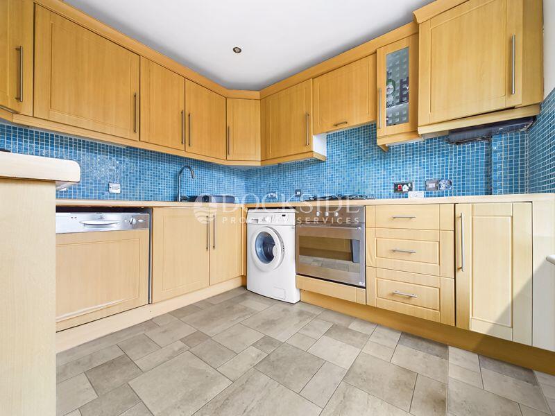 Apartment in London - View 3