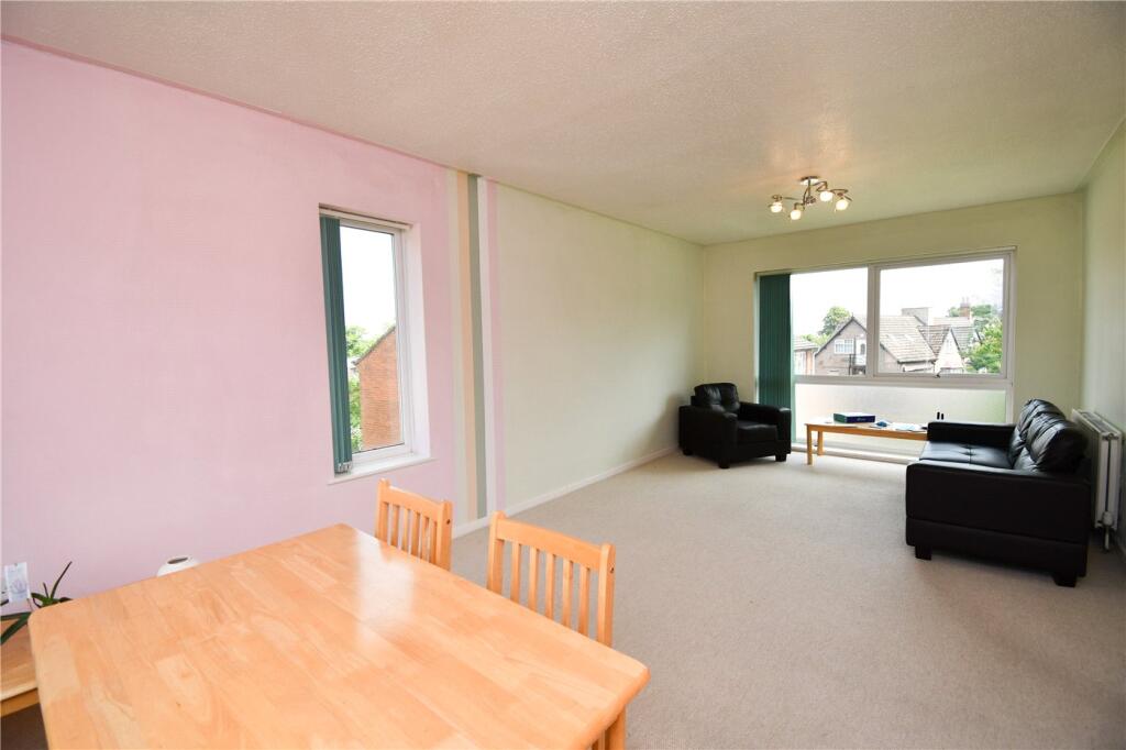 Lorne Court, Lorne Road, Prenton - View 4