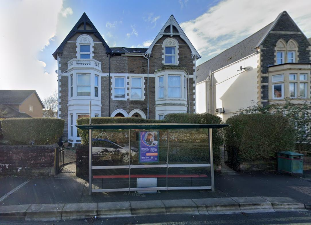 Main image of property: 7 Romilly Road, Cardiff