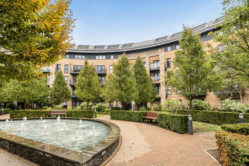 Main image of property: Howard Road, Stanmore, HA7