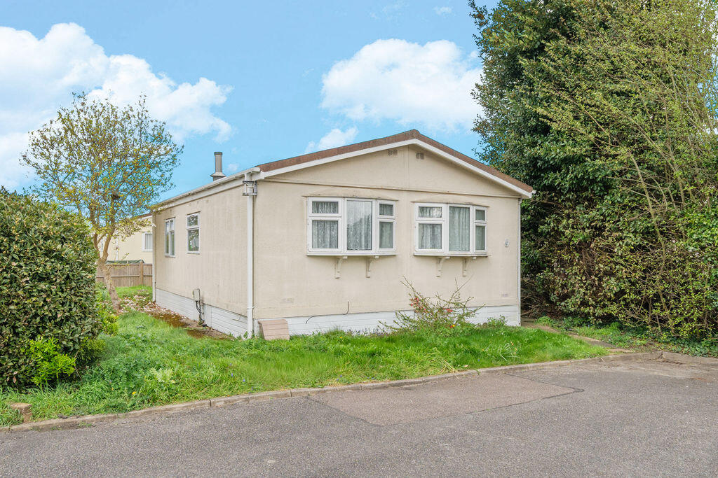 Main image of property: Penton Park, Chertsey