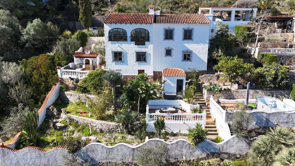 Main image of property: Valencia, Alicante, Benidoleig