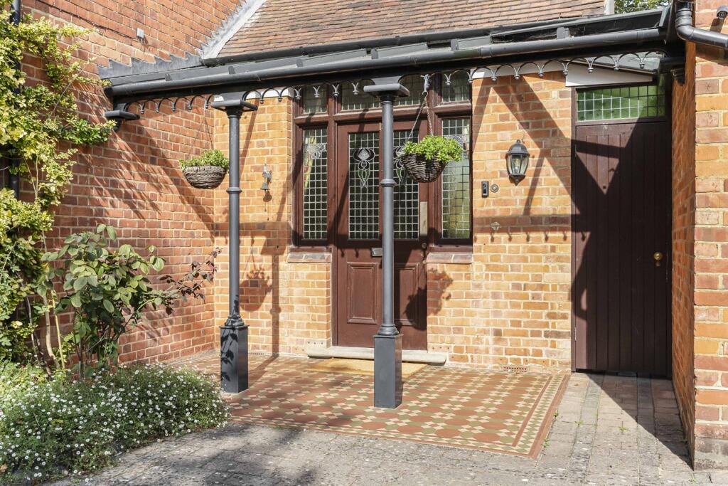 House in Reading, Caversham - View 4