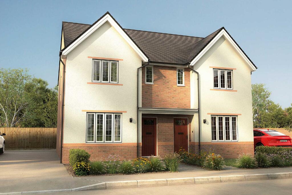 Main image of property: Bee Fold Lane,
Atherton,
M46 0BL