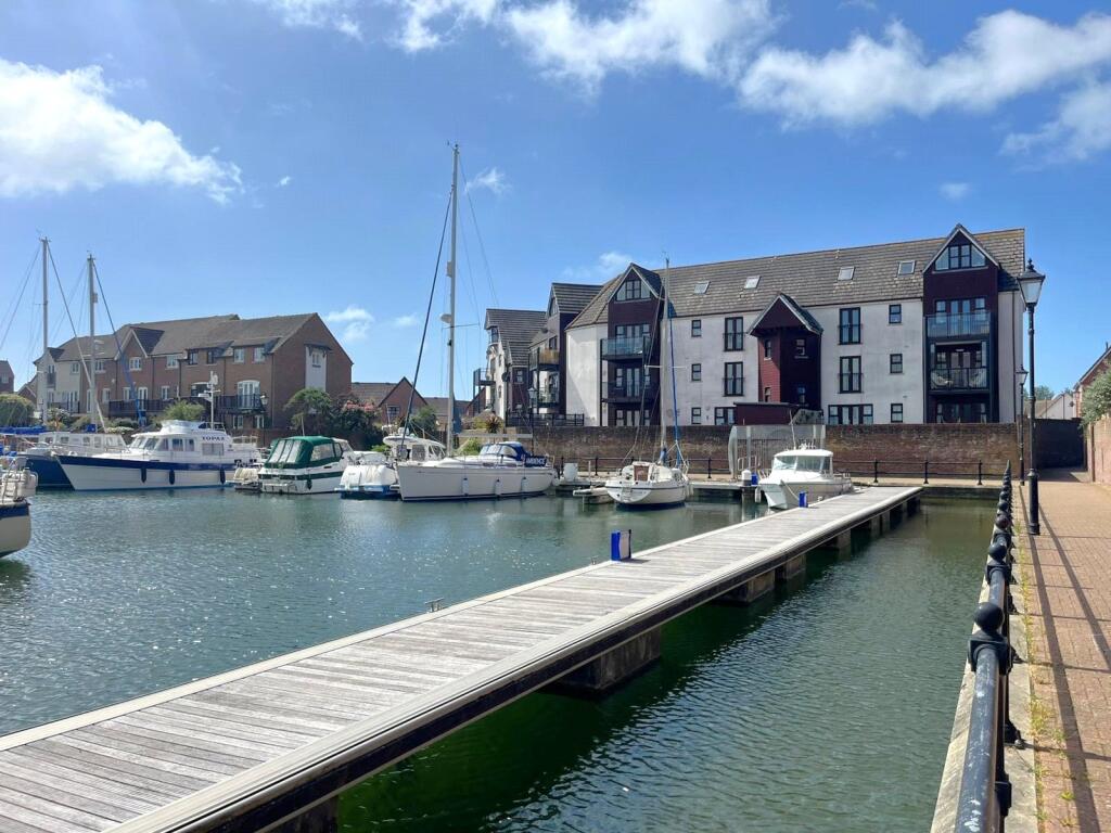 Main image of property: Antigua Close, Eastbourne, East Sussex