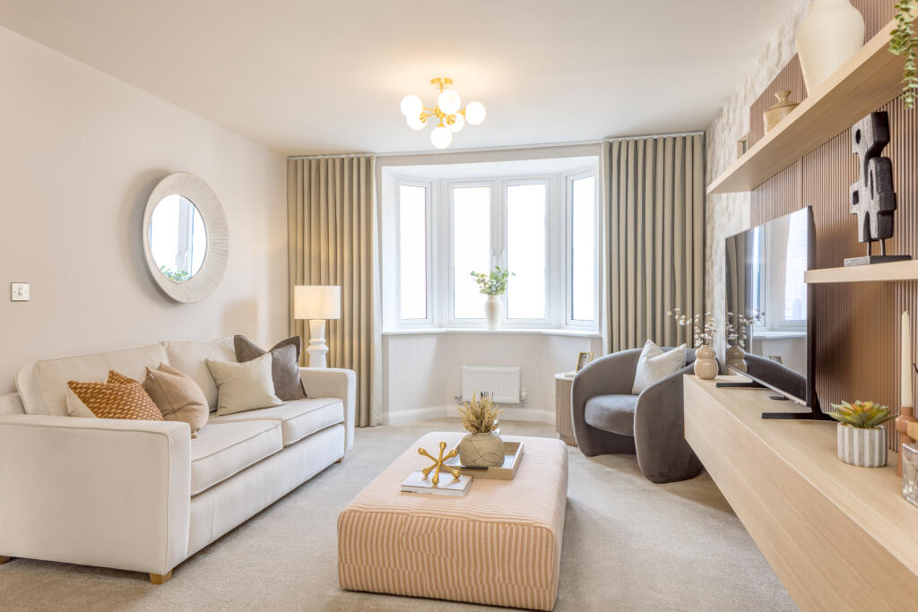 4 bed detached - The Mount, Frome, Somerset, BA11 5BX image 6