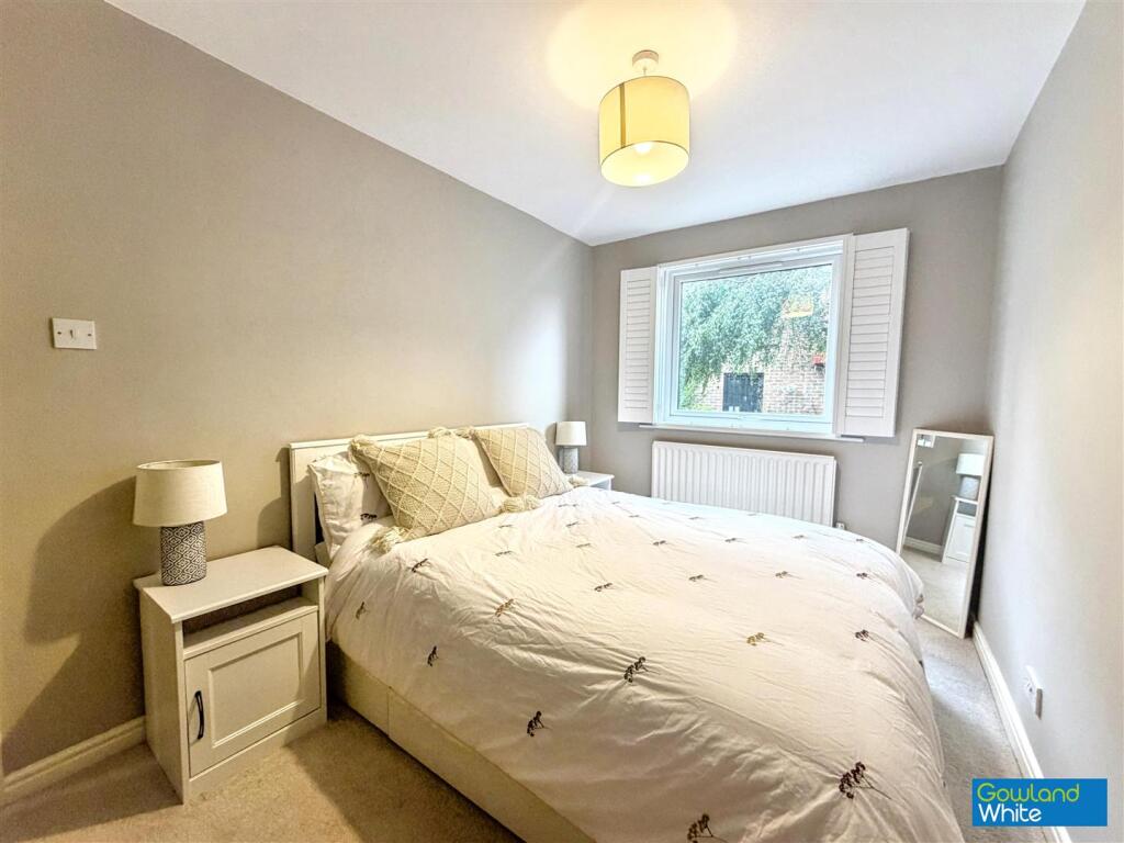 House in Yarm, Yarm High Street, Stockton-on-Tees - View 4