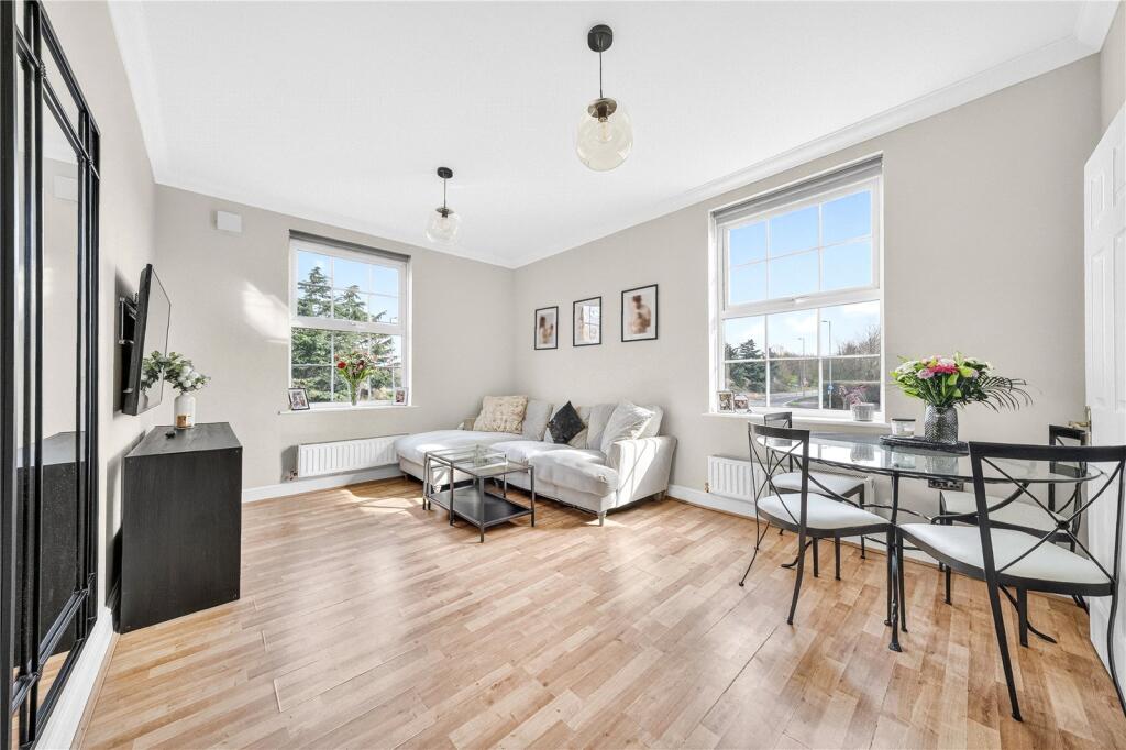 Main image of property: King William Court, Kendall Road, Waltham Abbey, Essex, EN9