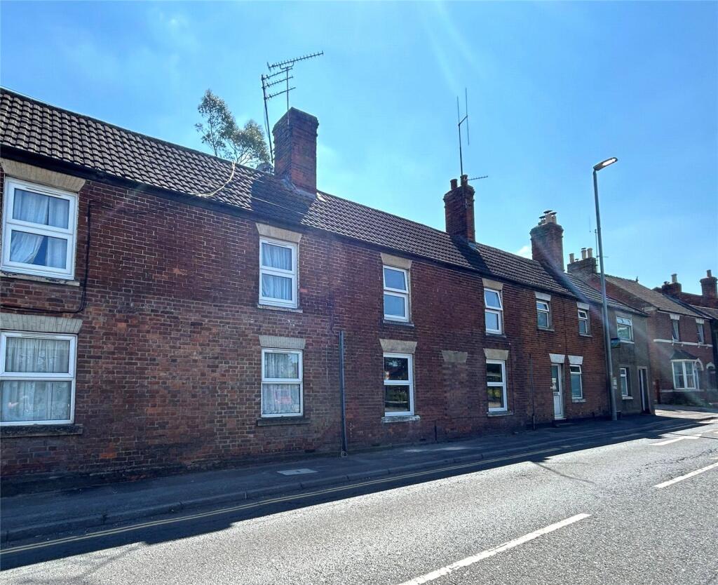 Main image of property: Warminster Road, Westbury