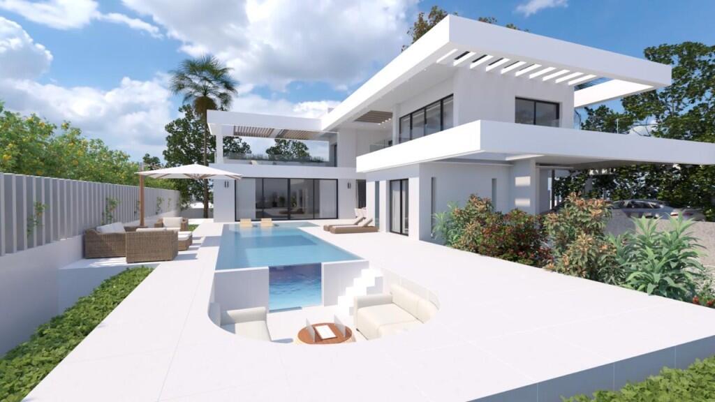 Main image of property: Andalucia, Malaga, Manilva