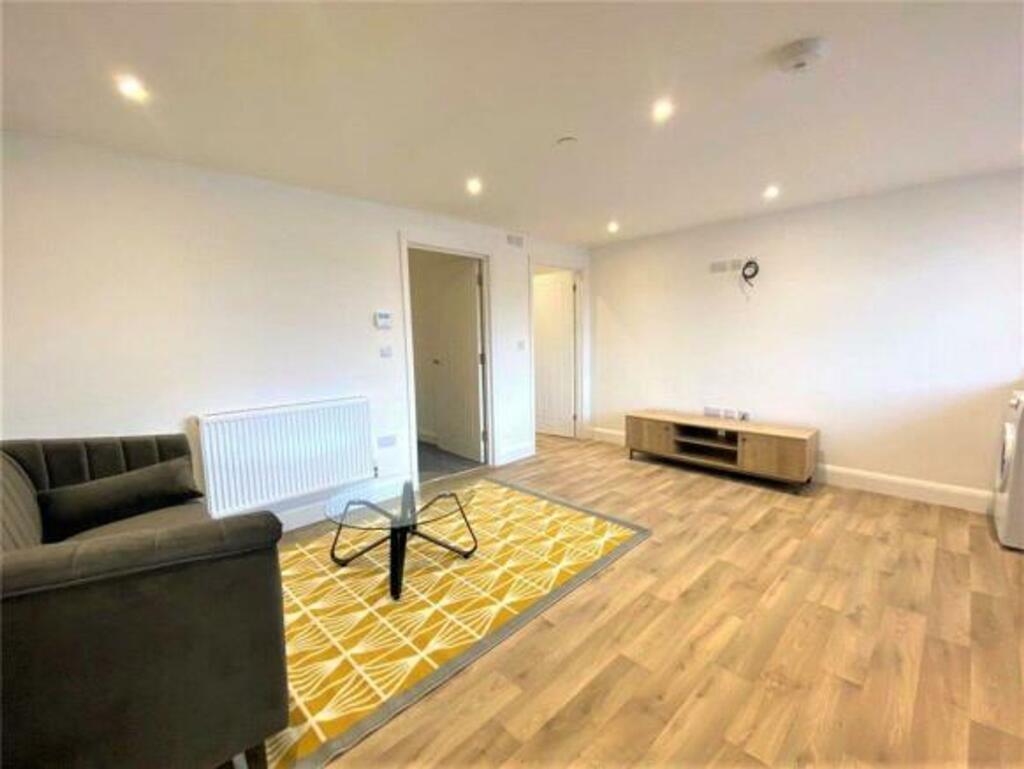 Main image of property: Silksby Street, Coventry, CV3