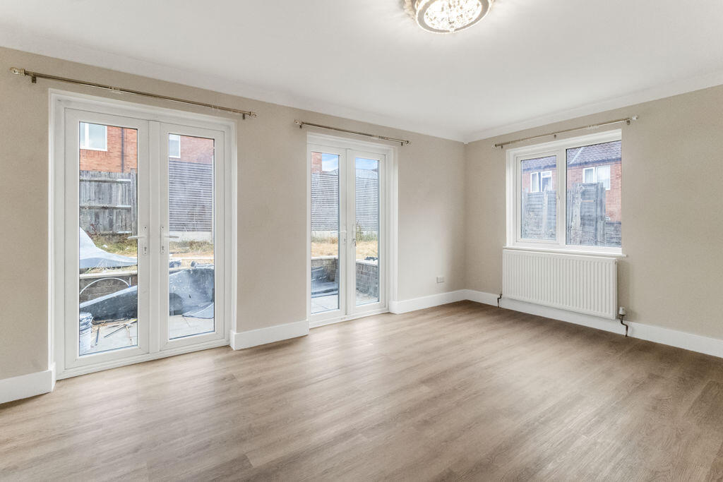 Main image of property: Fully Refurbished Four Bedroom House -  Milton Keynes, MK14