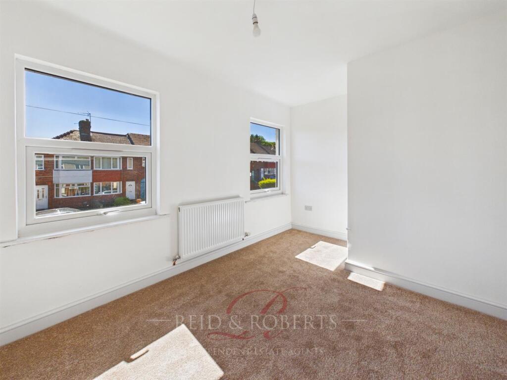 Victoria Road, Bagillt - More