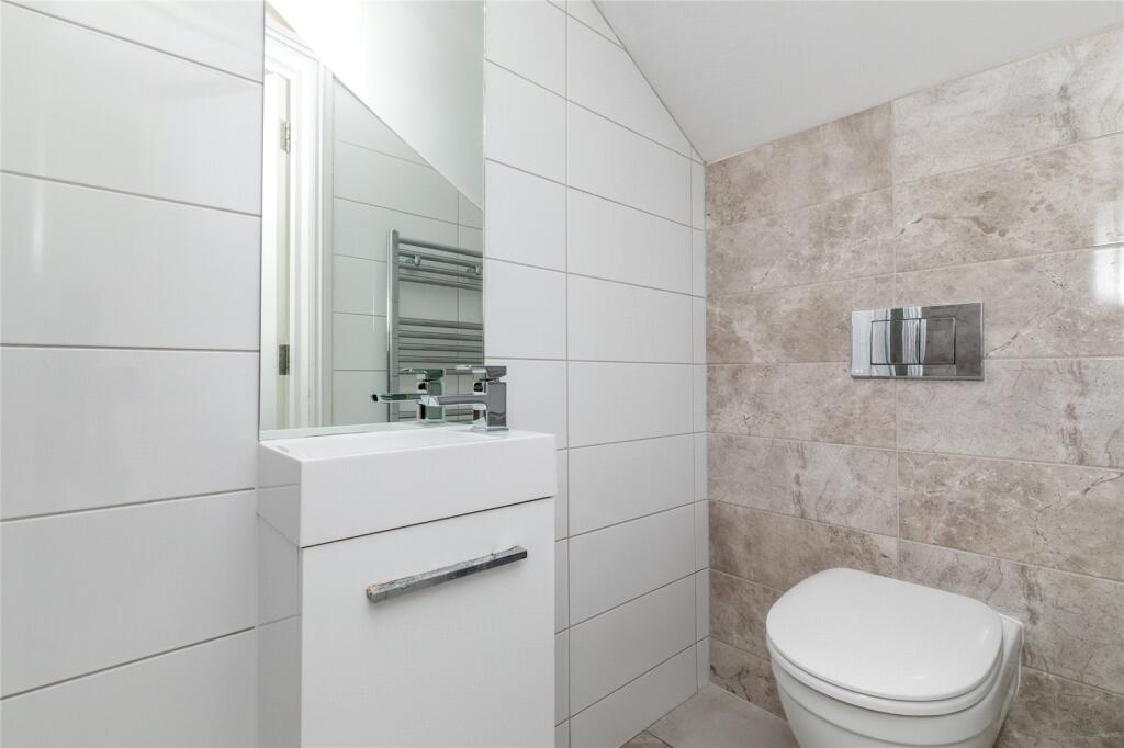 1 bedroom terraced house for rent