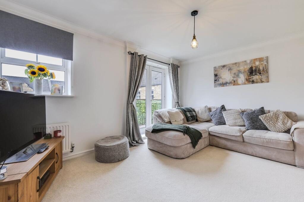 Apartment in Leeds - View 3