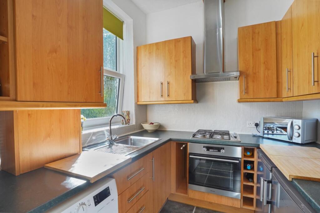 Belvedere Road, Crystal Palace, London, SE19 - View 4