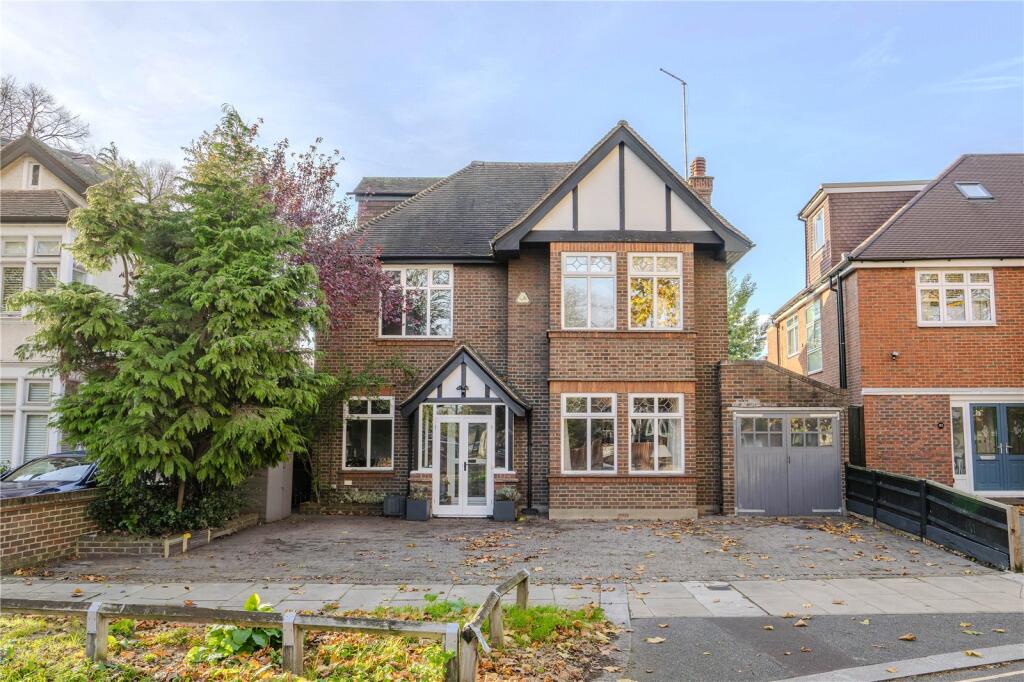Main image of property: Cole Park Road, Twickenham, TW1