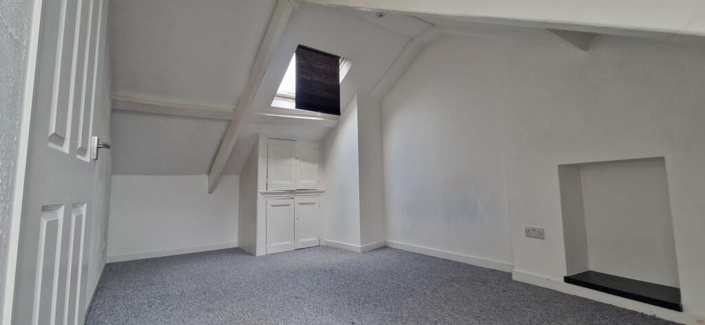 Apartment in Plymouth, Pennycomequick - More