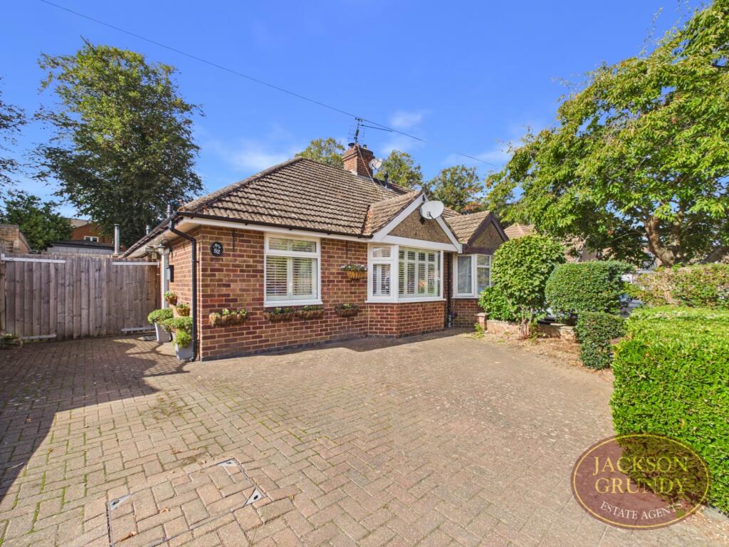 Main image of property: Southfield Road, New Duston, NN5 6HN