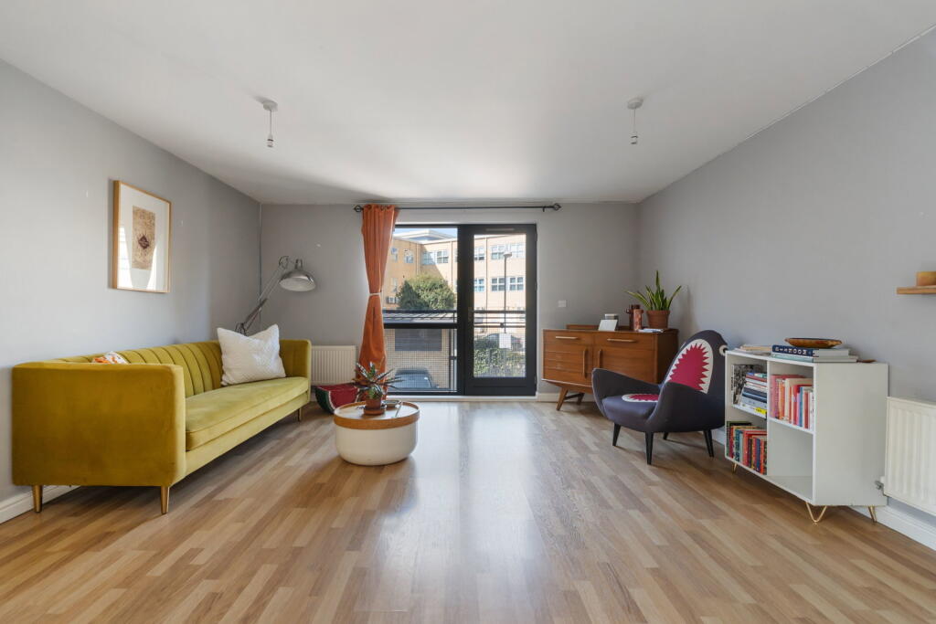 Main image of property: Woodmill Road, London, E5 9GA